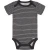 imageGerber babyboys 5pack Short Sleeve Variety Onesies BodysuitsMulticolor Print