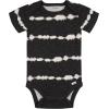 imageGerber babyboys 5pack Short Sleeve Variety Onesies BodysuitsMulticolor Print