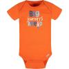 imageGerber babyboys 5pack Short Sleeve Variety Onesies BodysuitsSpace