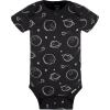 imageGerber babyboys 5pack Short Sleeve Variety Onesies BodysuitsSpace