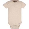imageGerber babygirls 8pack Short Sleeve Onesies BodysuitsLavender Garden