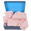 imageGerber Unisex Baby 3Piece Knit Clothing Gift Set Navy 36 MonthsPink
