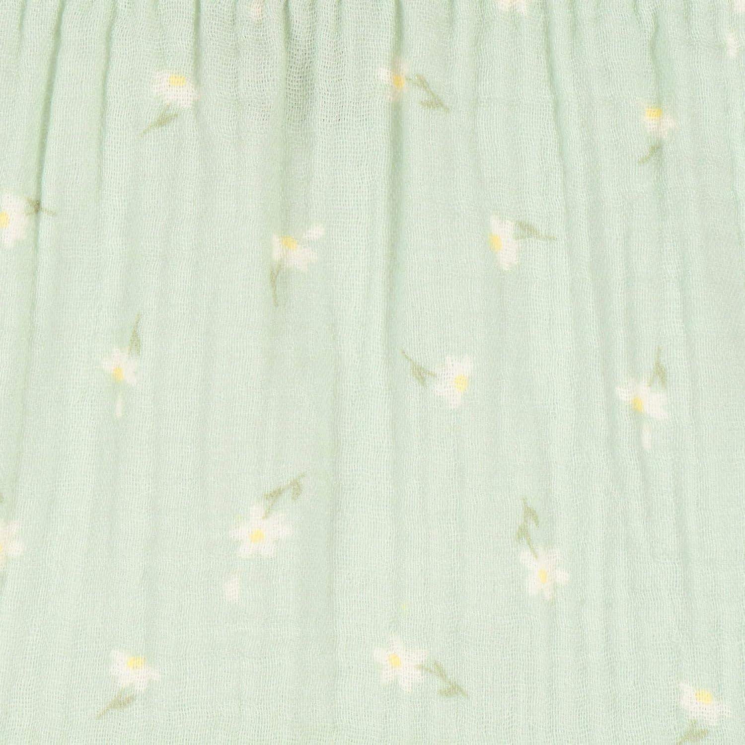 imageGerber Girls Toddler Sleeveless Gauze DressPick a Daisy