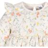 imageGerber Baby Girls Toddler 2Pack Long Sleeve DressesIvory Fox