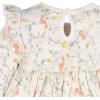 imageGerber Baby Girls Toddler 2Pack Long Sleeve DressesIvory Fox