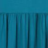 imageGerber Baby Girls Toddler Buttery Soft Short Sleeve Twirl Dress with Viscose Made from EucalyptusOcean Teal