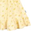 imageGerber Baby Girls Toddler ShortSleeve DressLemons