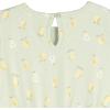 imageGerber Baby Girls Toddler ShortSleeve DressPears