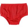 imageGerber Girls NFL Team Jersey Dress and Diaper CoverRed