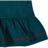 imageGerber Girls NFL Team Jersey Dress and Diaper CoverTeam Color