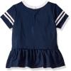 imageGerber Girls NFL Team Jersey Dress and Diaper CoverTeam Color