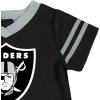 imageGerber Girls NFL Team Jersey Dress and Diaper CoverTeam Color