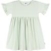 imageGerber Girls Toddler ShortSleeve and Sleeveless Dress SetFruit