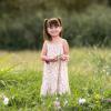 imageGerber Girls Toddler ShortSleeve and Sleeveless Dress SetRetro Floral