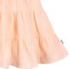 imageGerber Girls Toddler Sleeveless Gauze DressBlush