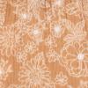 imageGerber Girls Toddler Sleeveless Gauze DressGroovy Floral