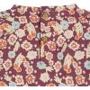 imageGerber babygirls Baby Girls 2piece Dress ampamp Legging SetFloral