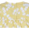 imageGerber babygirls Baby Girls 2piece Dress ampamp Legging SetGolden Flowers