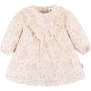 imageGerber babygirls Baby Girls 2piece Dress ampamp Legging SetWoodland