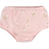 imageGerber babygirls Cotton Dress and Diaper Cover SetDaisies