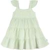 imageGerber Girls Toddler Sleeveless Gauze DressPick a Daisy