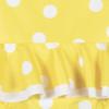 imageBaby ampamp Toddler Girls Lemon Squeeze OnePiece Swimsuit