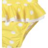 imageBaby ampamp Toddler Girls Lemon Squeeze OnePiece Swimsuit