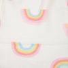 imageGerber 3Pack Toddler Girls Rainbow Training Pants