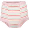 imageGerber 3Pack Toddler Girls Rainbow Training Pants