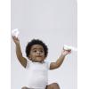 imageGerber 6Pack White Terry Socks