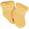 imageGerber Baby 12pair Sock BundleGolden Floral