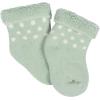 imageGerber Baby 12pair Sock BundleGolden Floral