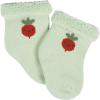 imageGerber Baby 12pair Sock BundleHappy Veggies