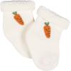 imageGerber Baby 12pair Sock BundleHappy Veggies