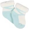 imageGerber Baby 12pair Sock BundleLavender Garden