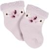 imageGerber Baby 12pair Sock BundleLavender Garden