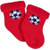 imageGerber Baby 12pair Sock BundleSports Blue