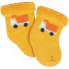 imageGerber Baby 12pair Sock BundleTransportation Zone