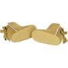 imageGerber Baby Baby Girls Cozy Boot Crib Shoe Newborn Infant 09 Months