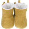 imageGerber Baby Baby Girls Cozy Boot Crib Shoe Newborn Infant 09 Months