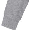 imageGerber Baby Boys 2Pack Long Sleeve Turtleneck Onesies BodysuitsGray