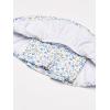 imageGerber Baby Girls 2Pack SkortsBlue Floral