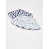 imageGerber Baby Girls 2Pack SkortsBlue Floral