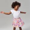 imageGerber Baby Girls 2Pack SkortsPink Floral