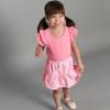imageGerber Baby Girls 2Pack SkortsPink Floral