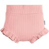 imageGerber Baby Girls 3Pack Bubble ShortsBrownPinkGarden Floral