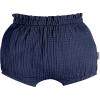 imageGerber Baby Girls 3Pack Bubble ShortsGreen