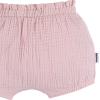 imageGerber Baby Girls 3Pack Bubble ShortsGreen