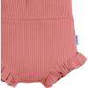 imageGerber Baby Girls 3Pack Bubble ShortsPinksOatmeal