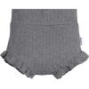 imageGerber Baby Girls 3Pack Bubble ShortsWhite